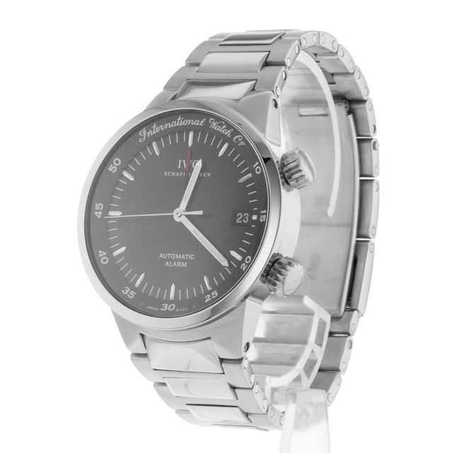 IWC GST Aquatimer IW353702 Image 4